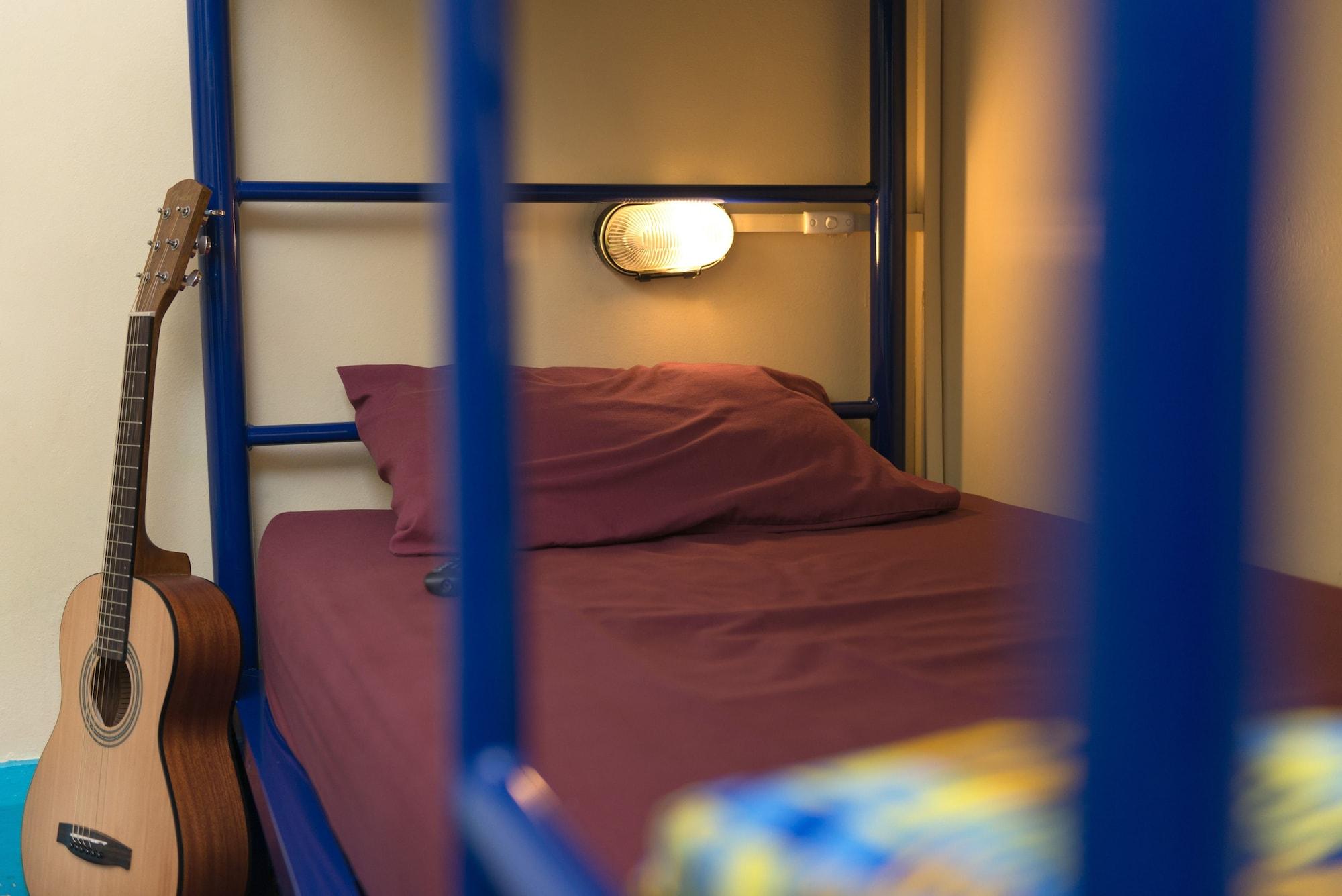 Хостел Mad Monkey Potts Point Сидней Экстерьер фото