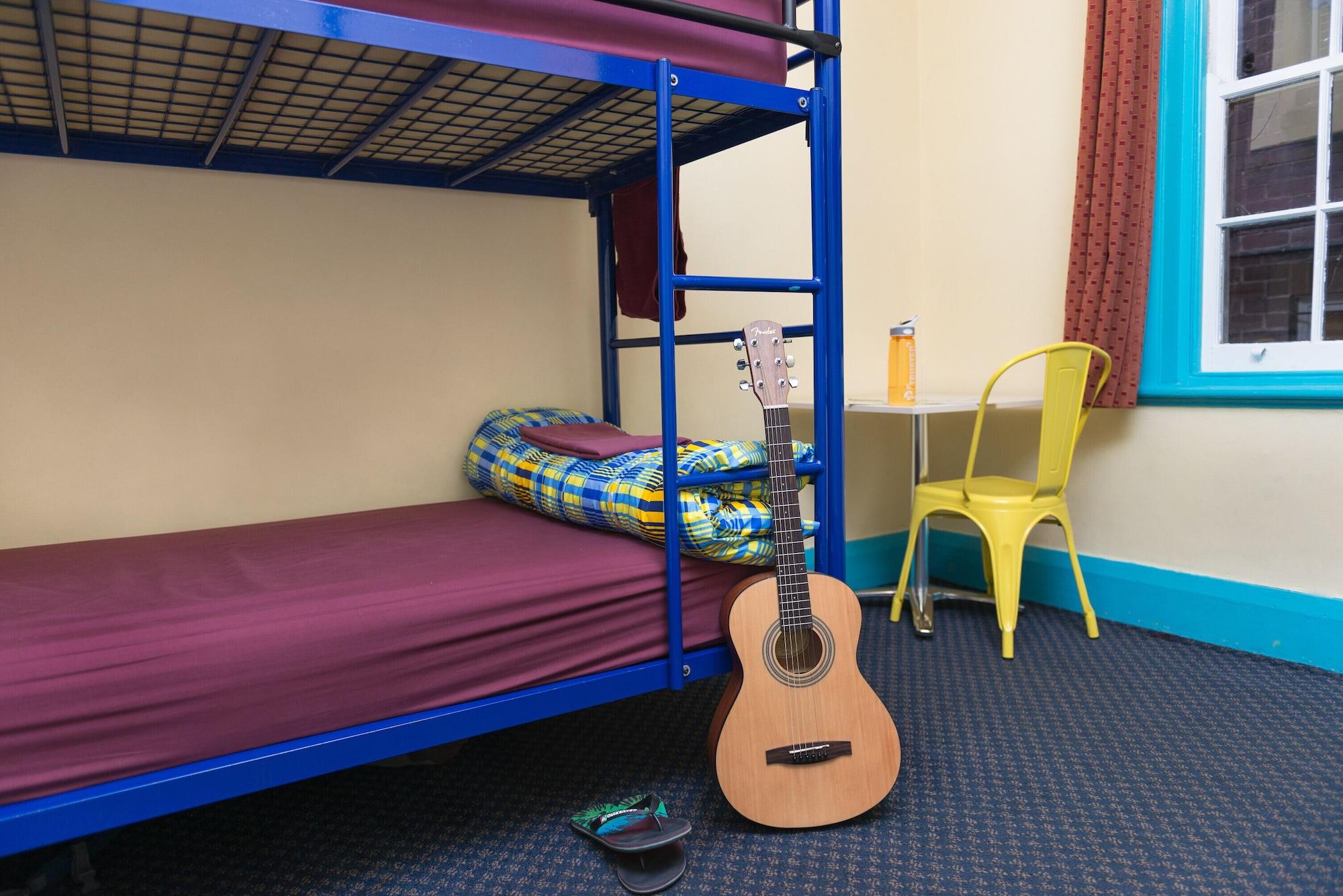 Хостел Mad Monkey Potts Point Сидней Экстерьер фото
