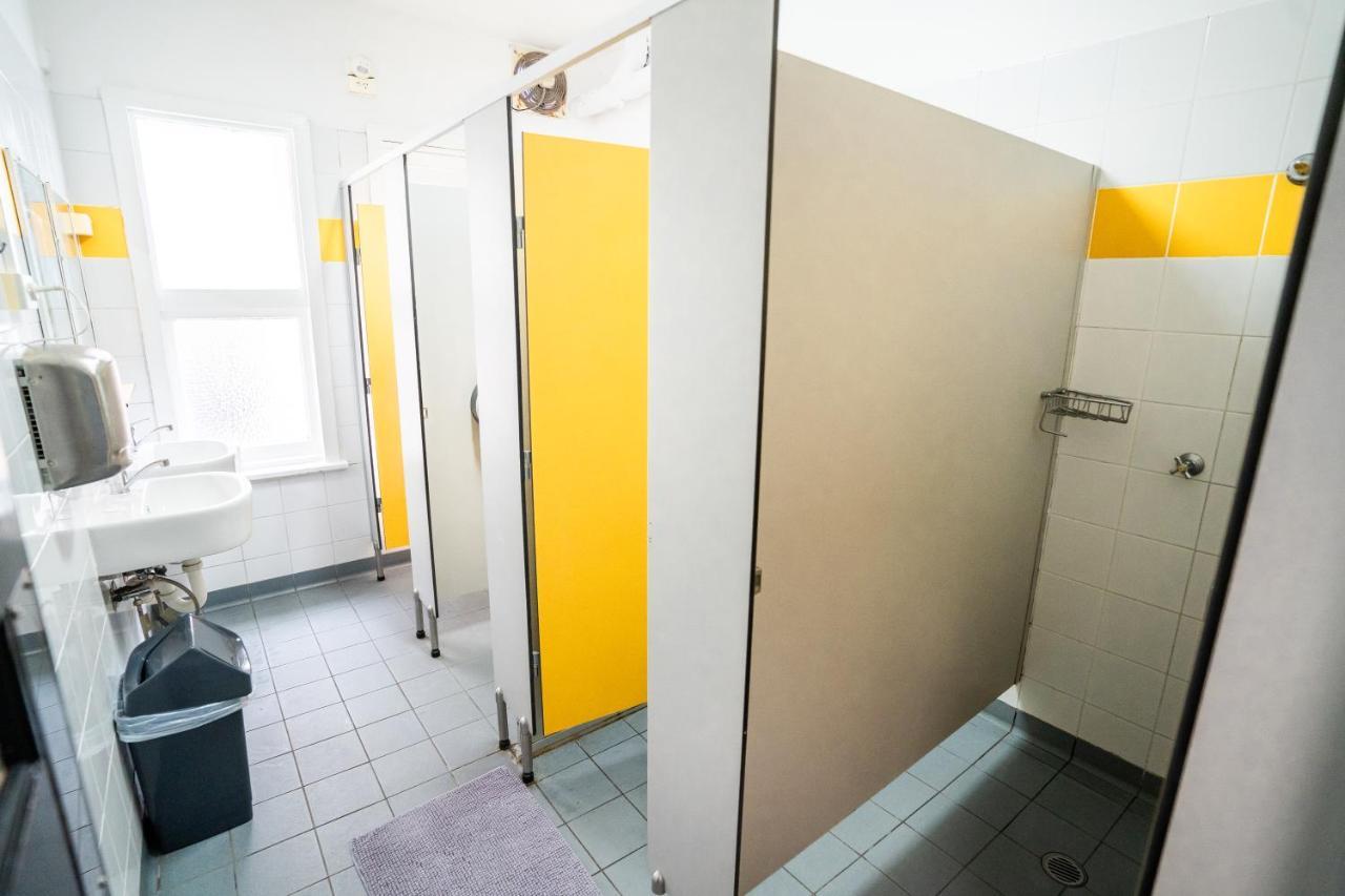 Хостел Mad Monkey Potts Point Сидней Экстерьер фото