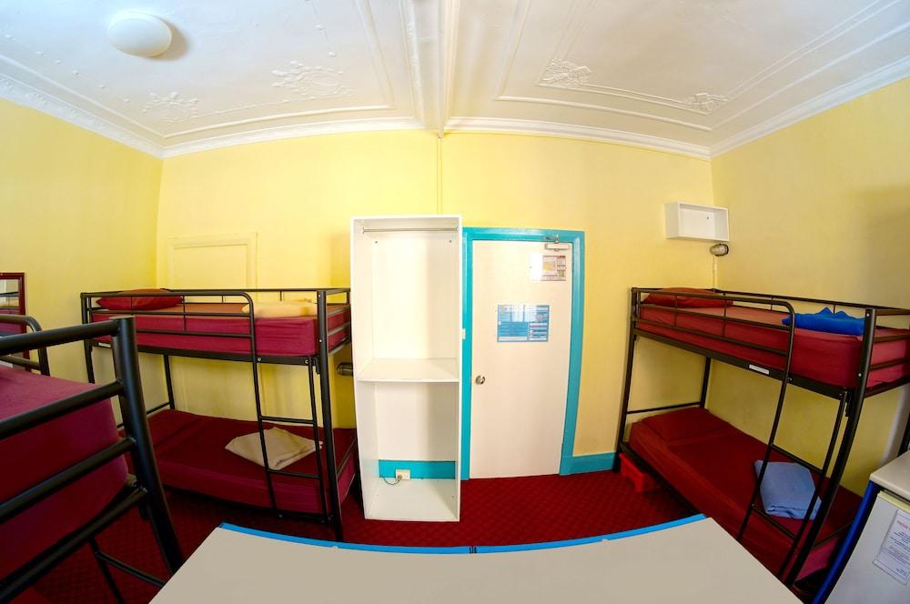 Хостел Mad Monkey Potts Point Сидней Экстерьер фото