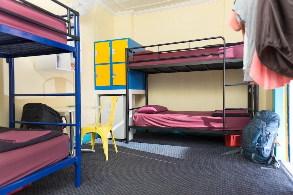 Хостел Mad Monkey Potts Point Сидней Экстерьер фото